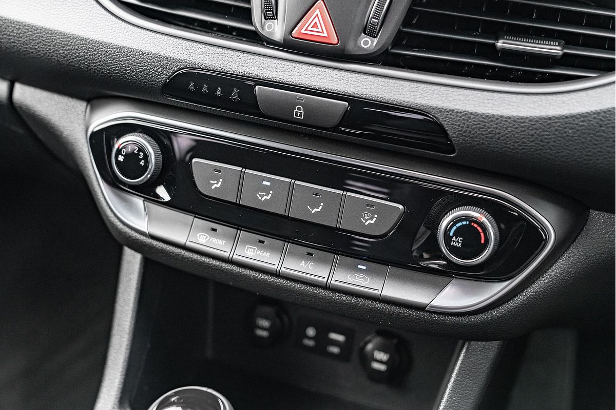 2019 Hyundai i30 Active PD2