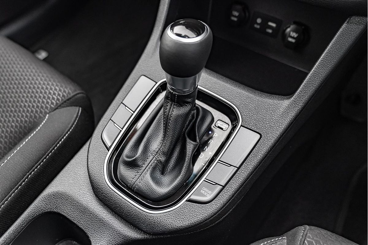 2019 Hyundai i30 Active PD2