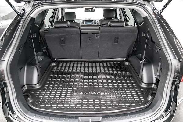 2017 Hyundai Santa Fe Active X DM5 Series II