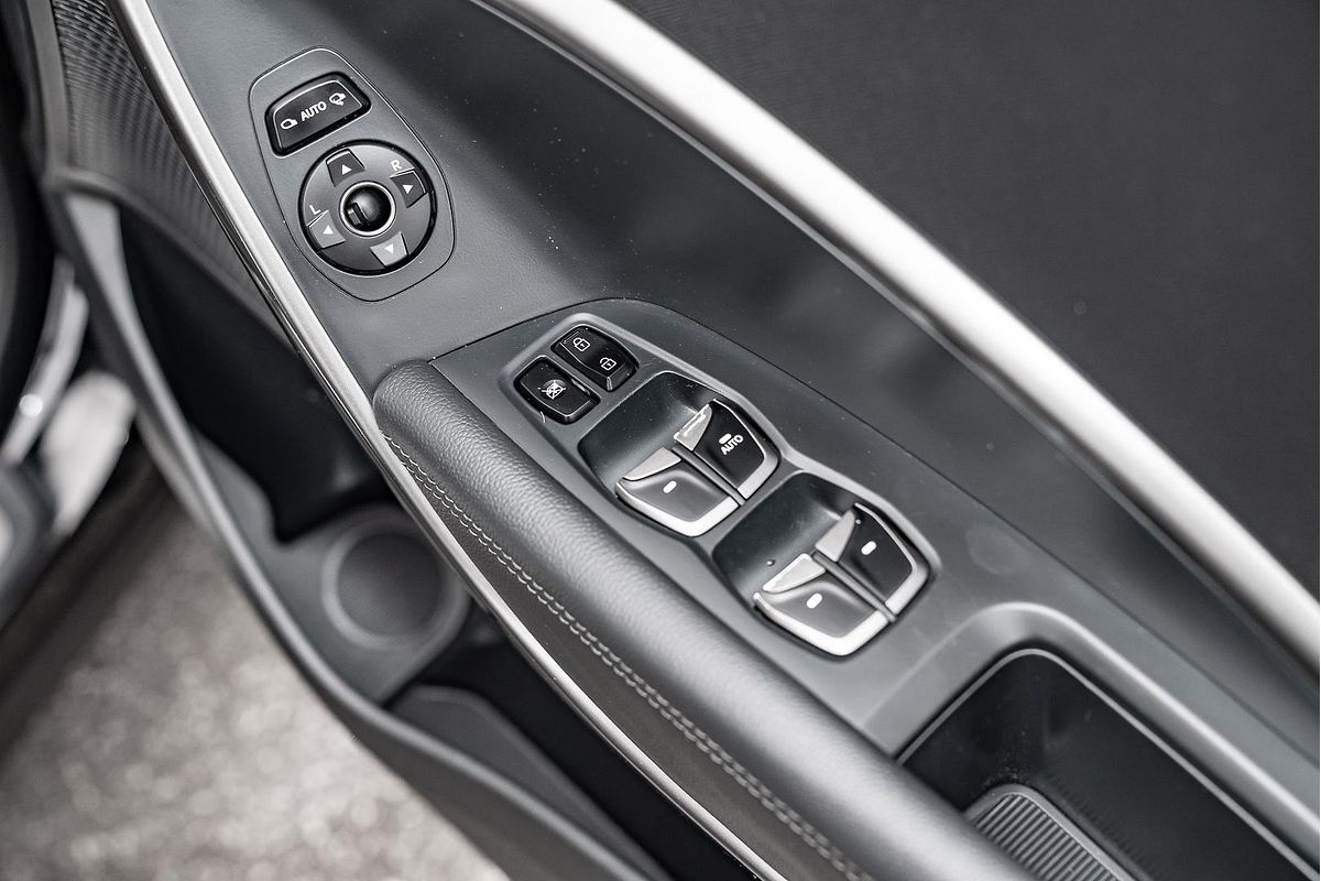 2017 Hyundai Santa Fe Active X DM5 Series II