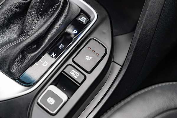 2017 Hyundai Santa Fe Active X DM5 Series II