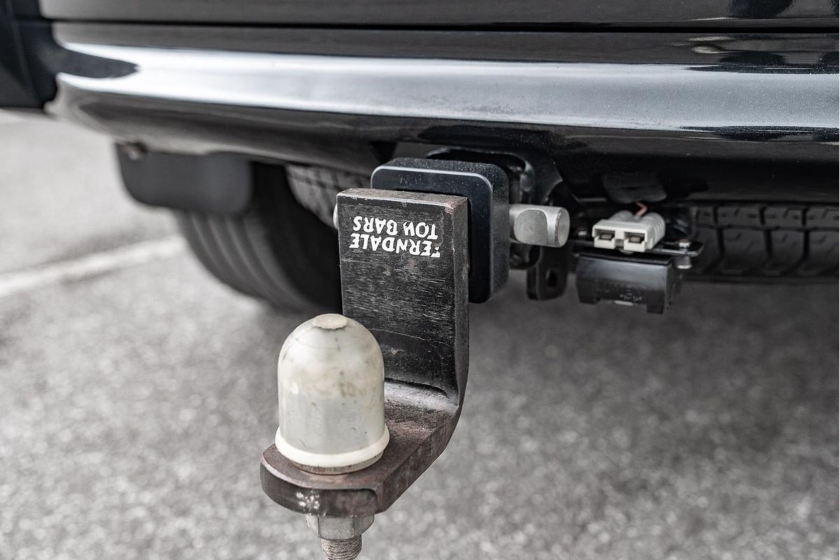 2015 Isuzu MU-X LS-T