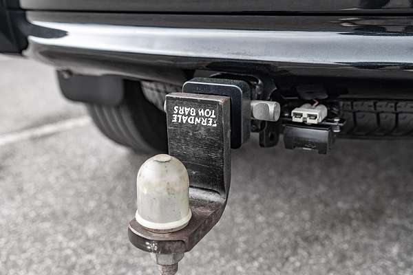 2015 Isuzu MU-X LS-T