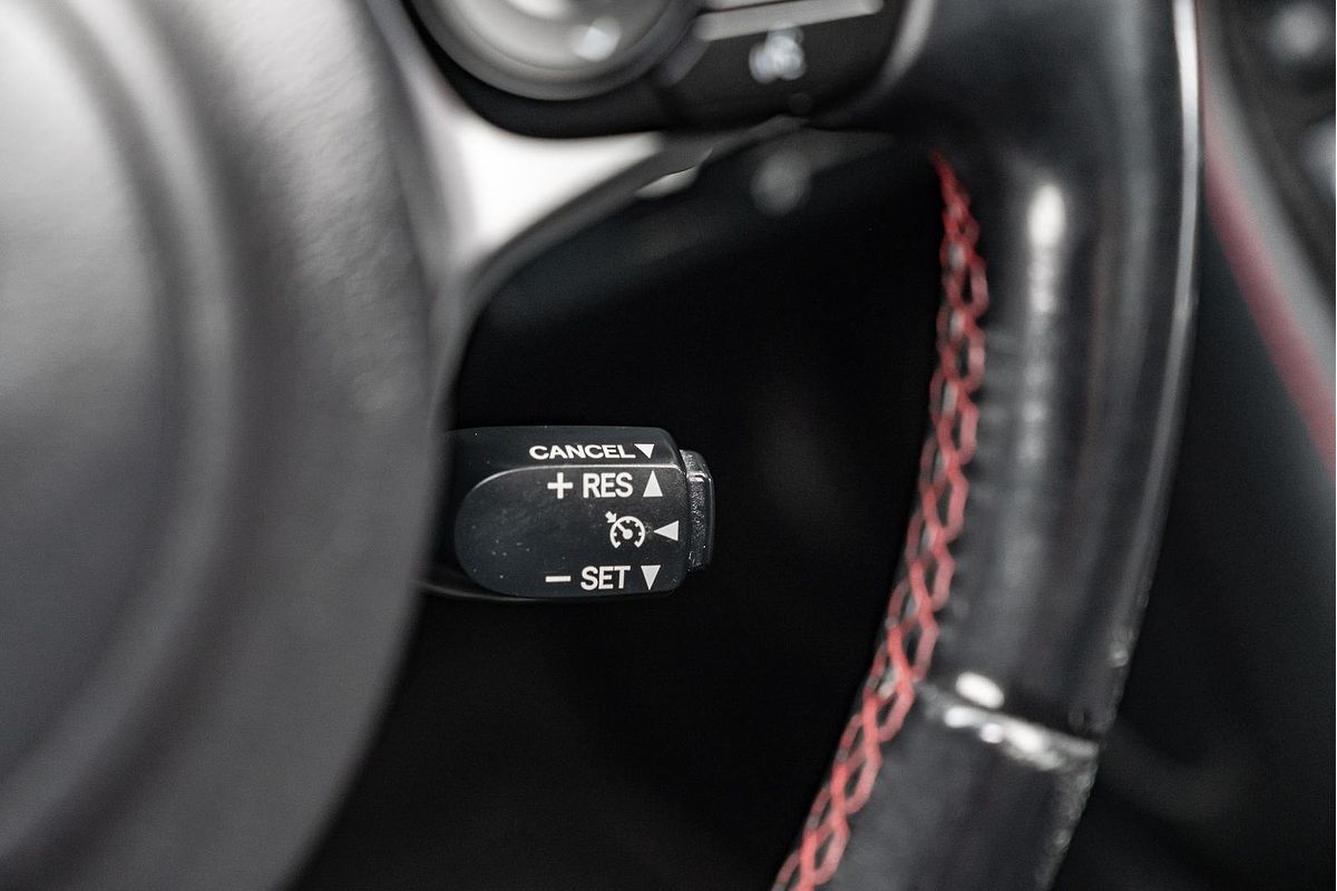 2017 Subaru BRZ ZC6