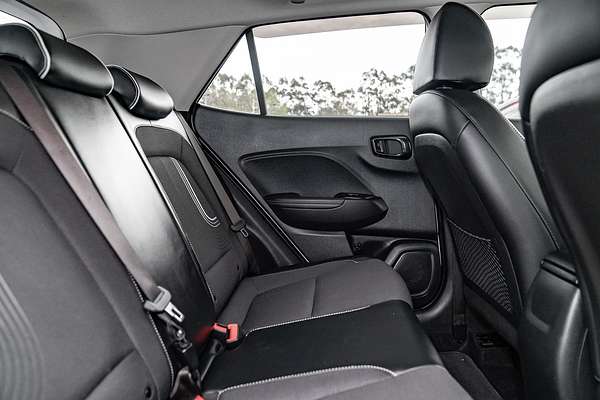 2022 Hyundai Venue Elite QX.V4