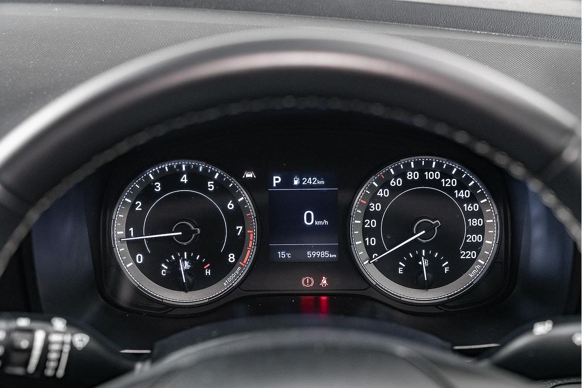 2022 Hyundai Venue Elite QX.V4