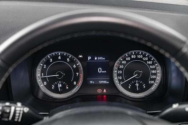 2022 Hyundai Venue Elite QX.V4