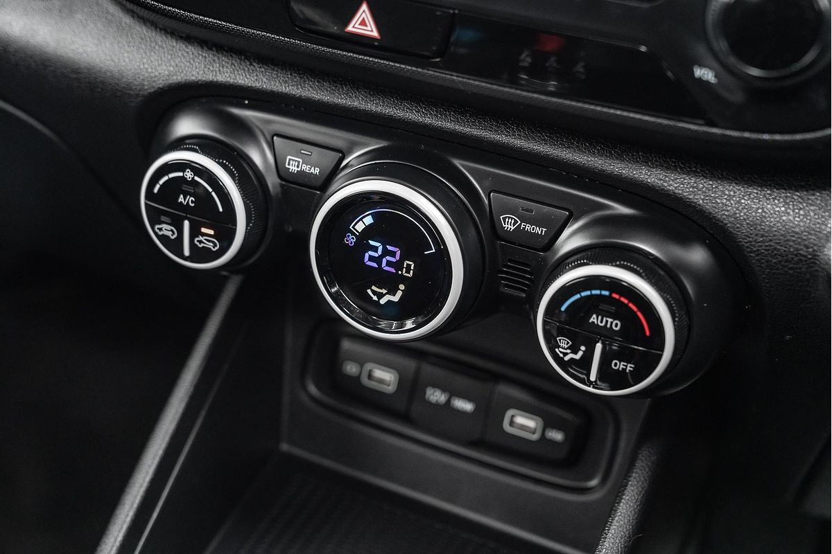 2022 Hyundai Venue Elite QX.V4