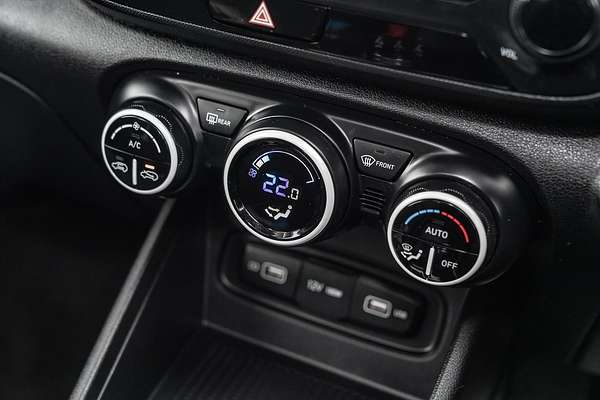 2022 Hyundai Venue Elite QX.V4