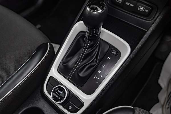 2022 Hyundai Venue Elite QX.V4