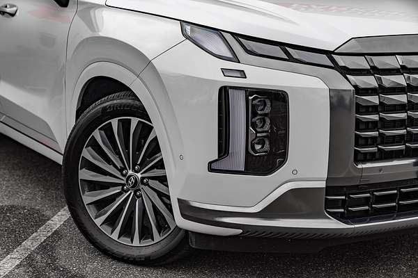 2024 Hyundai Palisade Calligraphy LX2.V5