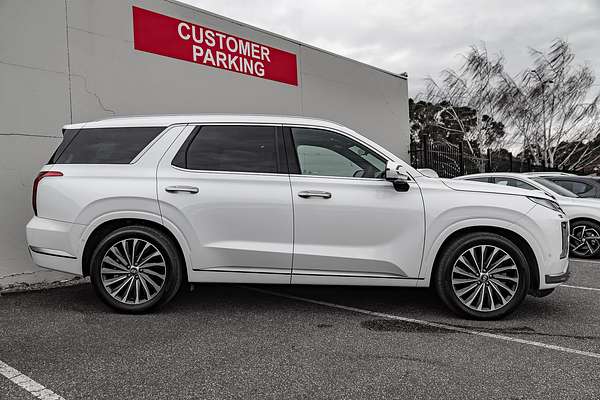 2024 Hyundai Palisade Calligraphy LX2.V5