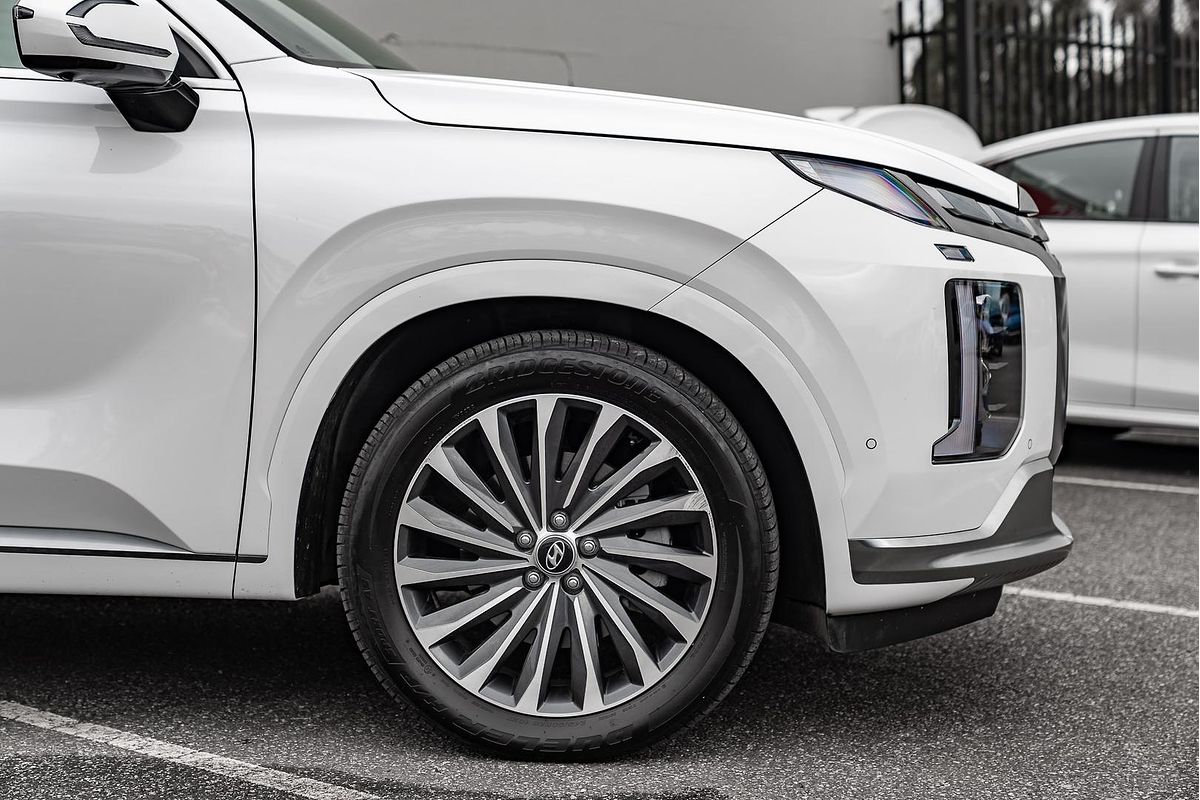 2024 Hyundai Palisade Calligraphy LX2.V5
