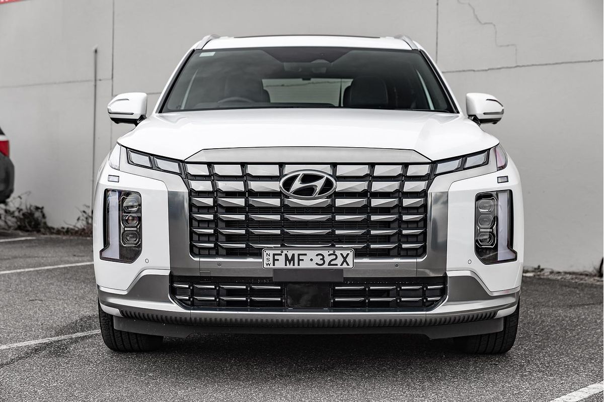 2024 Hyundai Palisade Calligraphy LX2.V5