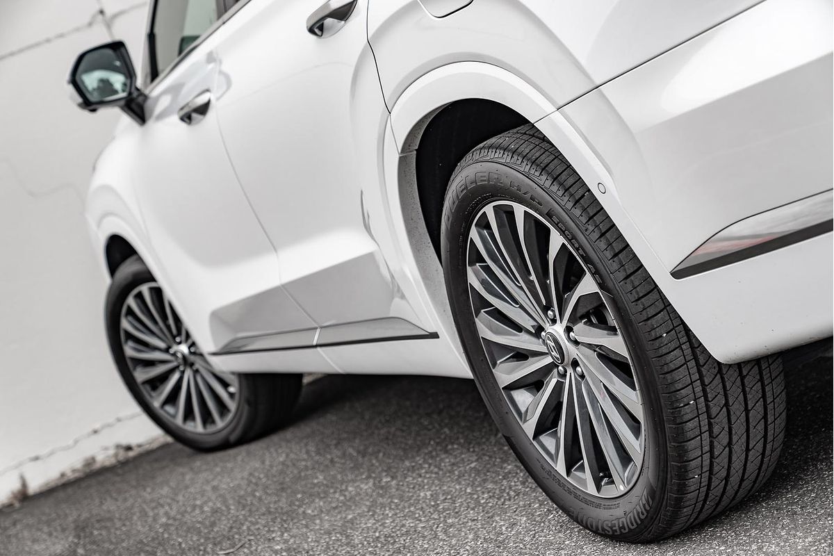 2024 Hyundai Palisade Calligraphy LX2.V5