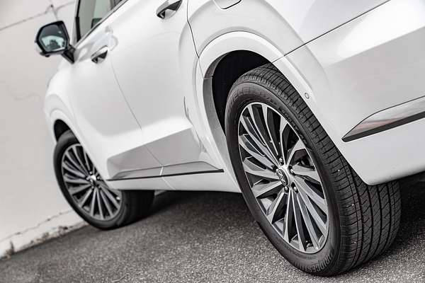 2024 Hyundai Palisade Calligraphy LX2.V5