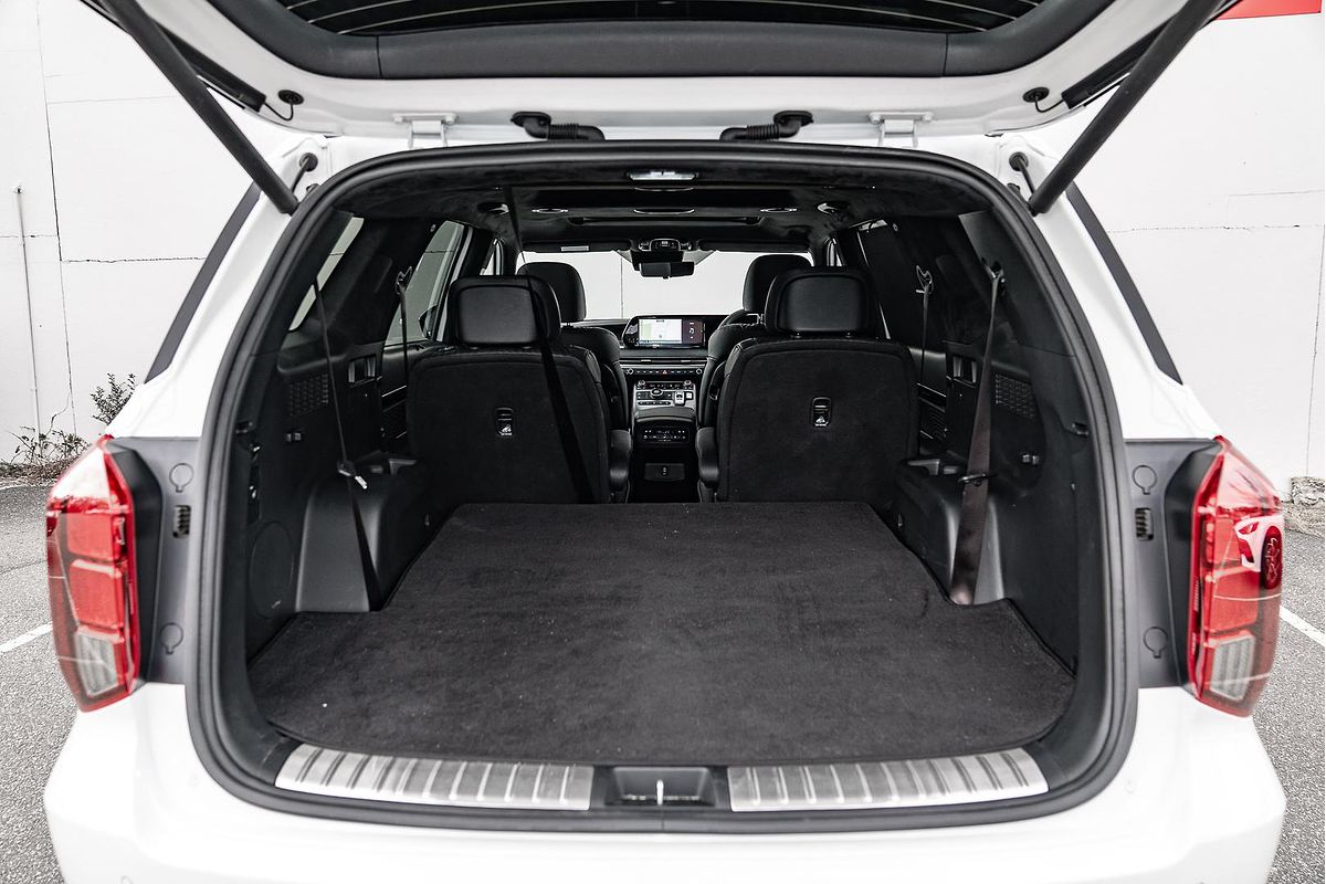 2024 Hyundai Palisade Calligraphy LX2.V5