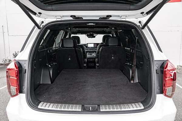 2024 Hyundai Palisade Calligraphy LX2.V5