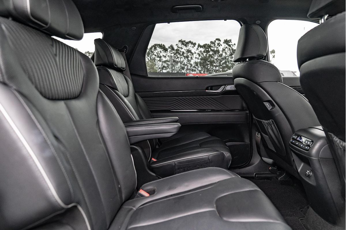 2024 Hyundai Palisade Calligraphy LX2.V5