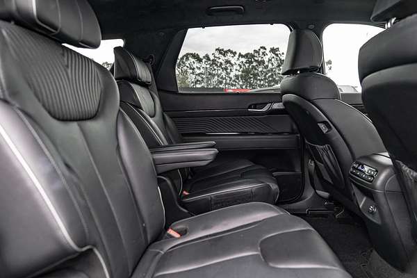 2024 Hyundai Palisade Calligraphy LX2.V5