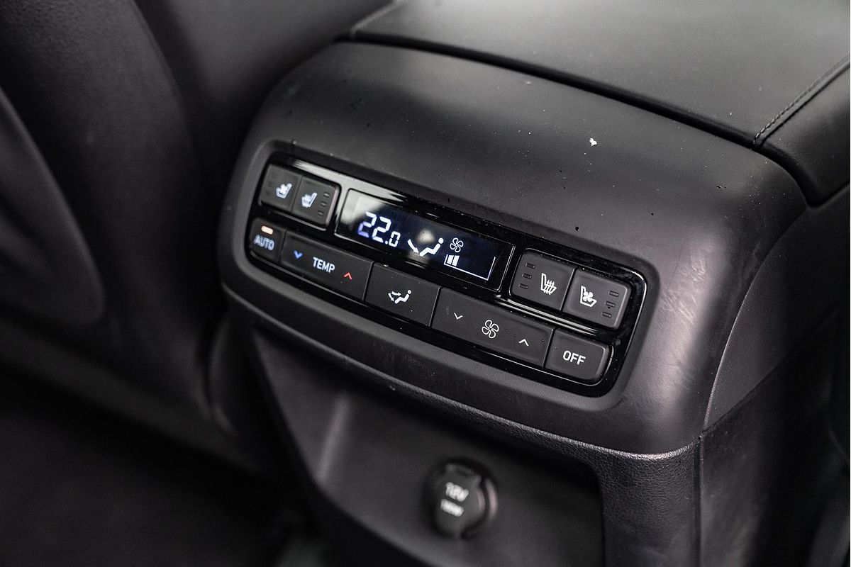 2024 Hyundai Palisade Calligraphy LX2.V5