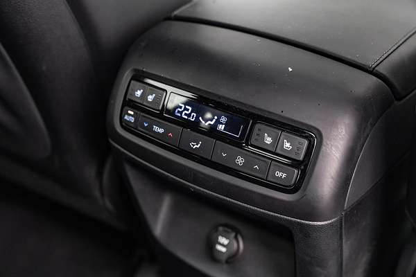 2024 Hyundai Palisade Calligraphy LX2.V5