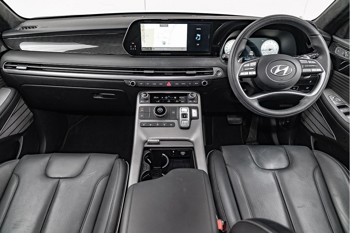 2024 Hyundai Palisade Calligraphy LX2.V5