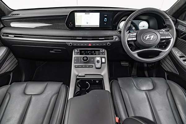 2024 Hyundai Palisade Calligraphy LX2.V5