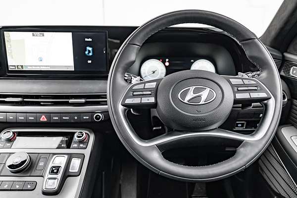 2024 Hyundai Palisade Calligraphy LX2.V5