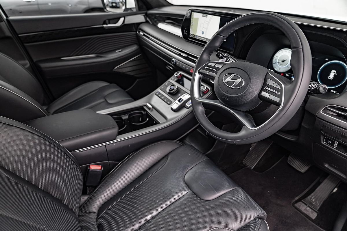 2024 Hyundai Palisade Calligraphy LX2.V5