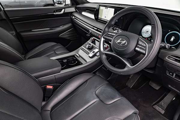 2024 Hyundai Palisade Calligraphy LX2.V5