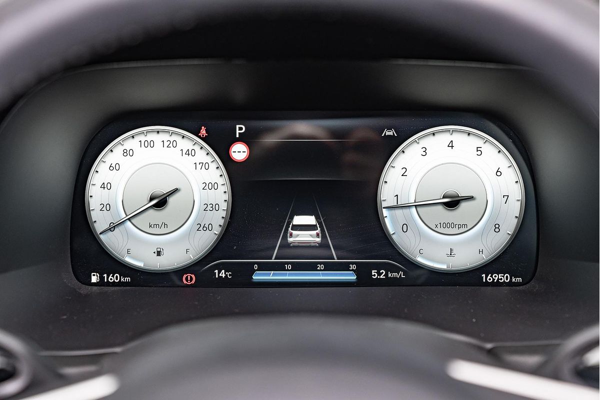 2024 Hyundai Palisade Calligraphy LX2.V5