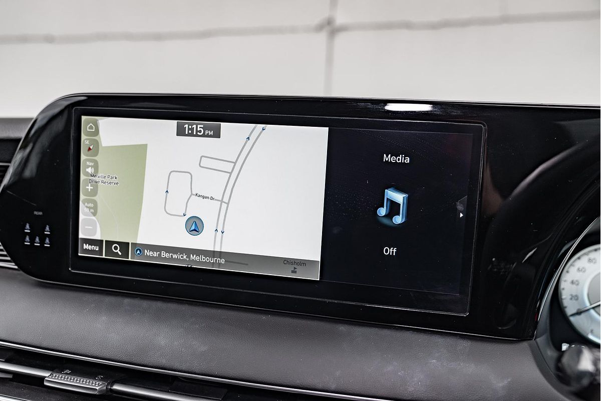 2024 Hyundai Palisade Calligraphy LX2.V5