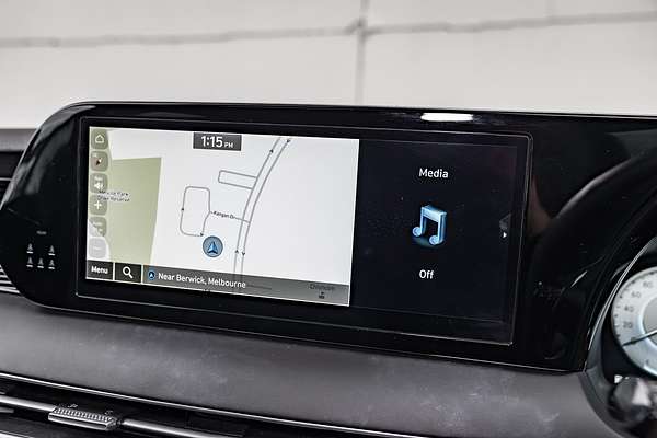 2024 Hyundai Palisade Calligraphy LX2.V5