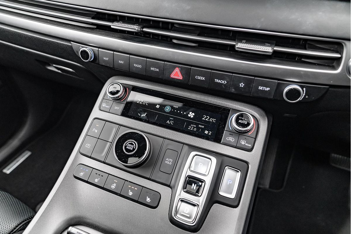 2024 Hyundai Palisade Calligraphy LX2.V5