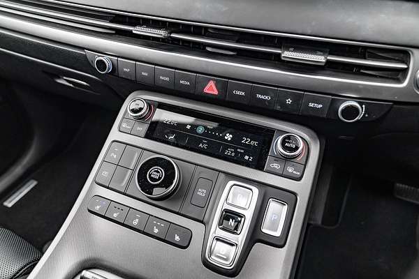 2024 Hyundai Palisade Calligraphy LX2.V5