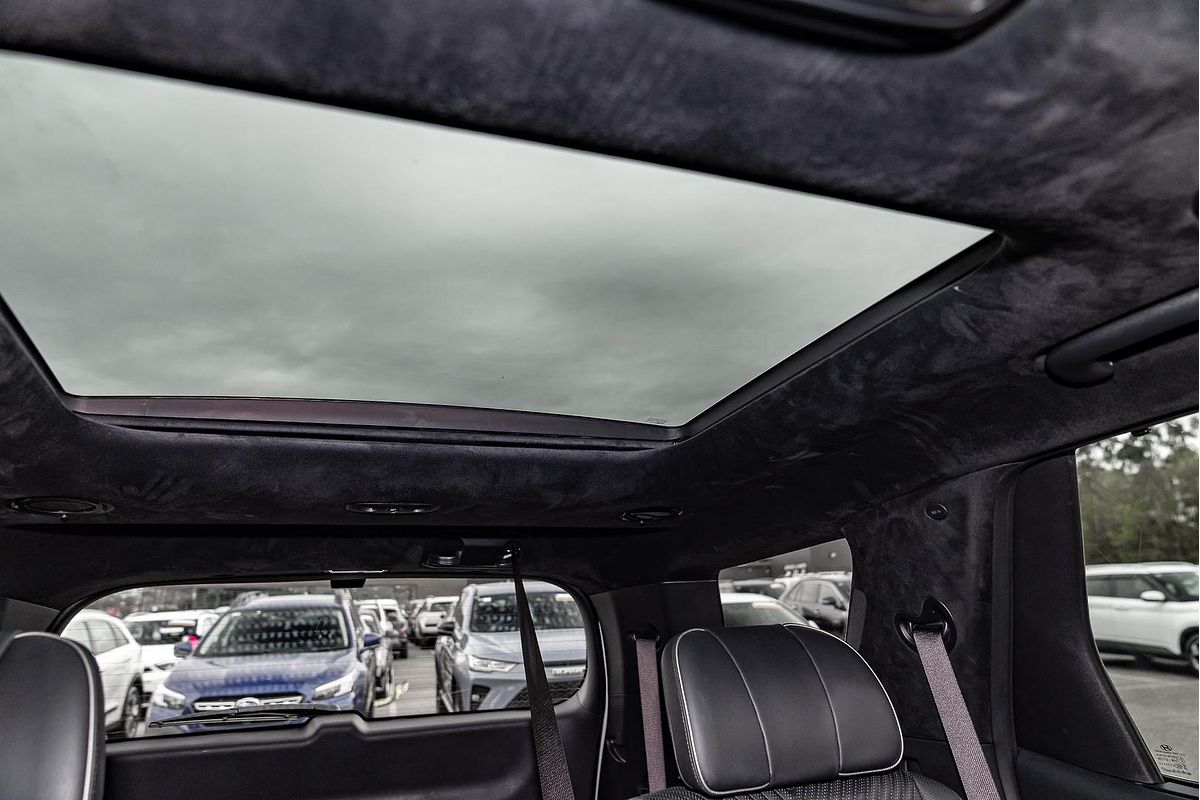 2024 Hyundai Palisade Calligraphy LX2.V5