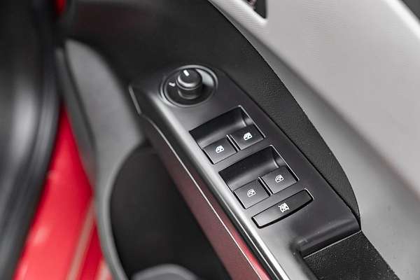 2013 Holden Barina CDX TM
