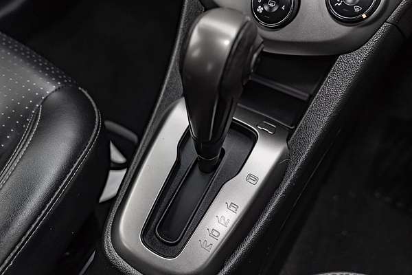 2013 Holden Barina CDX TM