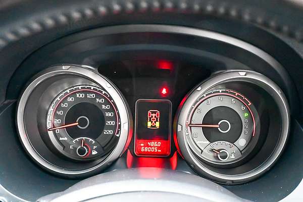2017 Mitsubishi Pajero GLX NX