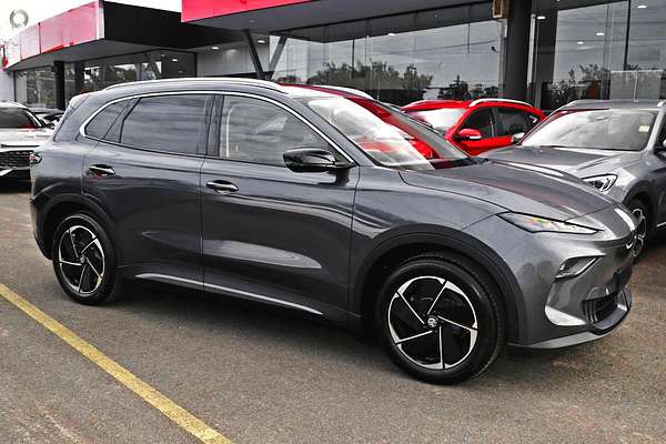 2025 MG MGS5 EV Essence 62 ZS3EM