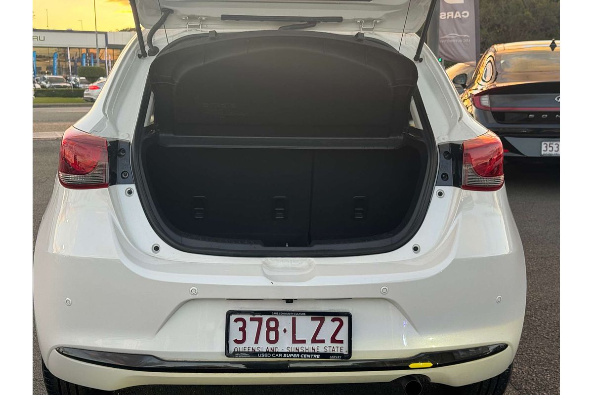 2024 Mazda 2 G15 Pure DL Series