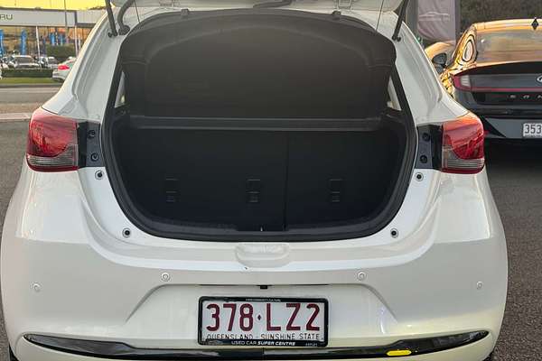 2024 Mazda 2 G15 Pure DL Series