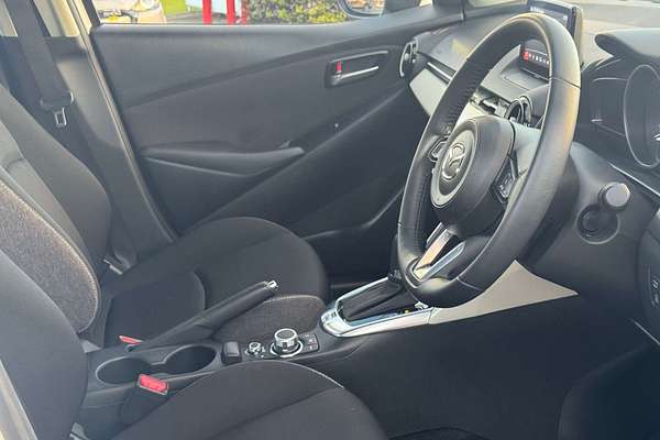 2024 Mazda 2 G15 Pure DL Series