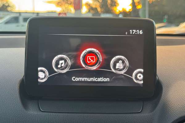 2024 Mazda 2 G15 Pure DL Series