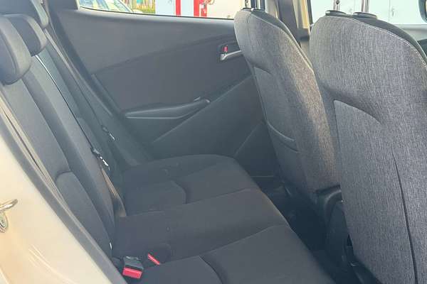 2024 Mazda 2 G15 Pure DL Series