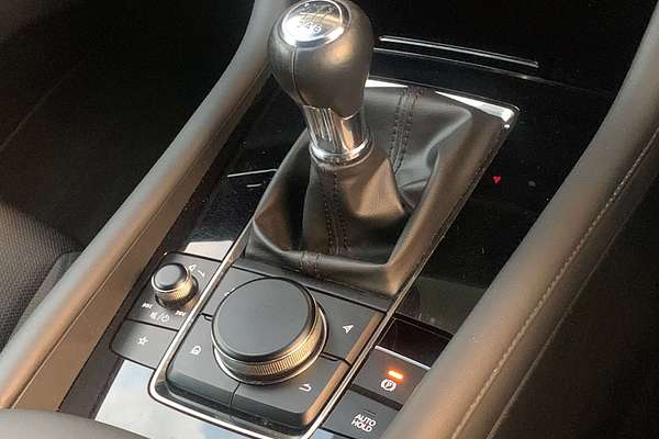 2020 Mazda 3 G20 Evolve BP Series