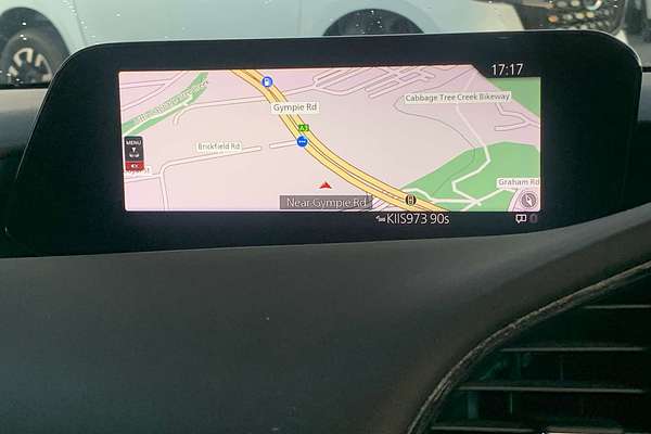 2020 Mazda 3 G20 Evolve BP Series