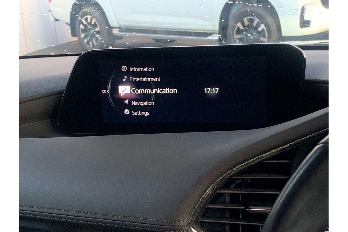 2020 Mazda 3 G20 Evolve BP Series