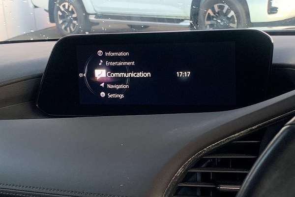 2020 Mazda 3 G20 Evolve BP Series